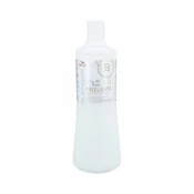 Wella Blondor FREELIGHTS emulzija za lase 12% 1000 ml