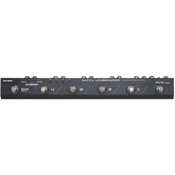 slomart Hotone LS-10 Patch Kommander loop switcher