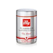 illy Classico 250g ganze Bohne