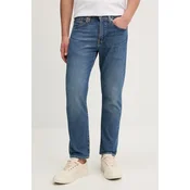 LEVIS ® Traperice 502™ Taper Jeans  plavi traper