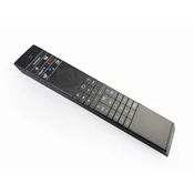 General PHILIPS RC4304501/01 (996592003729) - originalni daljinski upravljalnik z glasovnim upravljanjem in osvetlitvijo