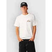 Rip Curl Hazed & Tubed moška majica bone
