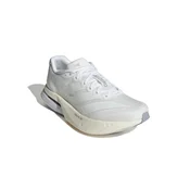 ADIDAS PERFORMANCE Tekaški čevelj ADIZERO BOSTON 13 temno siva / off-bela / jajčna lupina