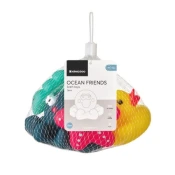 Kikka Boo Igracke za kupanje 5 pcs Ocean Friends ( KKB12044 )