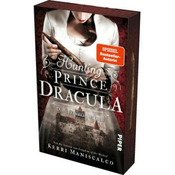 Hunting Prince Dracula