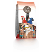Deli Nature Amazonas Park velika papiga 2 kg