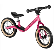 Bicikl za ravnotežu Puky - Lr light, ružicasti