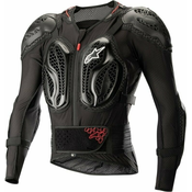 Alpinestars Bionic Action V2 Protection Jacket Black 2XL