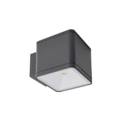 Redo 9069 - LED spoljašnje zidno svetlo BETA LED/6W/230V IP54