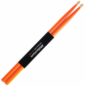 Tolkalske palice H5B Neon Orange Millenium