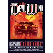 In the Devil Wind