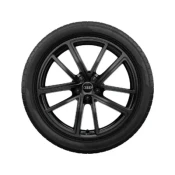 Zimski komplet koles Audi A5 Avant, A5 Limousine - 19 col (ALU platišča) - 4 kosi