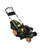 Kosilnica z električnim pogonom 5 kW, 51 cm 04604