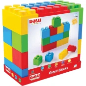 Konstruktor Dolu - 24 komada