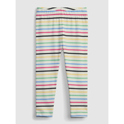 Gap Otroške pruhované Pajkice 3YRS