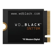 WD Black SN770M 500GB M.2 2230