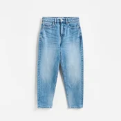 Reserved - Mom fit farmerke
