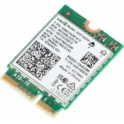Intel Nic Wi-Fi 6E AX211 2230 2x2 AX R2 6GHz + BT AX211.NGWG.NV