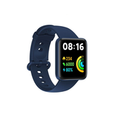 Xiaomi pametni sat Redmi Watch 2 lite Blue