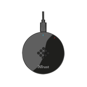 Trust bežicni wireless punjac za mobitele Primo10 crni 22861 micro USB