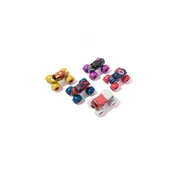 Lorry Spin Master Monster Jam Multicolour
