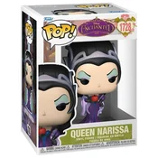 Figura Funko POP! Disney: Enchanted - Queen Narissa