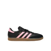 adidas Tenisice za nogomet Samba Messi Boots JP7845 Crna