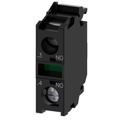 SIEMENS Siemens Dig.Industr. kontaktni modul 3SU1400-1AA10-1LA0, (20889494)
