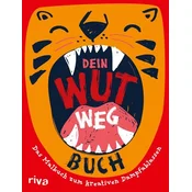 Dein Wut-weg-Buch