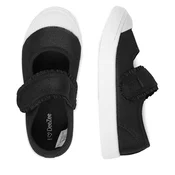 DeeZee Copati CEO-CM231220-6A Črna