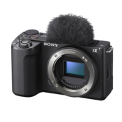 Sony Vlog kamera ZV-E10 II