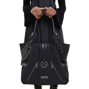 Torbica (torba) KILLSTAR - Funereal - Black - KSRA011697