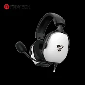 Slušalice Gaming Fantech MH92 Carbon white