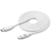 USB KABEL MFI/USB-C 2M CELLULAR LINE