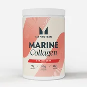 Morski kolagen - 342G - 30Porcij - Jagoda