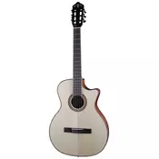 CRAFTER SNT 16CE PRO DS-2 PRO PREAMP CUTAWAY EL. KLASIČNA KITARA S TORBO