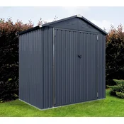 Metal garden shed Minor