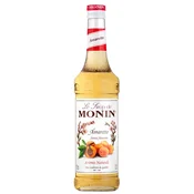Monin Sirup Amaretto, 0.7l