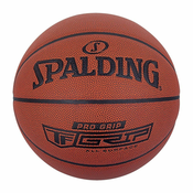 Spalding Žoge košarkaška obutev oranžna 7 Pro Grip Indooroutdoor