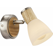 Zidna lampa Gylfi 1x40W E14 8x11x13cm