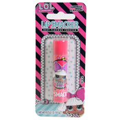 Lip Smacker LOL Surprise! Diva balzam za usne 4 g nijansa Strawberry