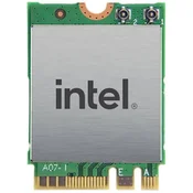 Intel Wi-Fi 7 BE200 mrežni adapter