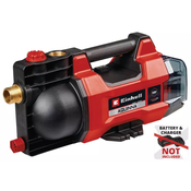 Einhell AQUINNA 18/28 Akumulatorska vrtna črpalka