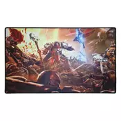 Spawn Mouse Pad Play Mat Black 2 ( 048231 )