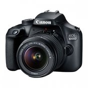 Canon EOS 4000D 18-55mm