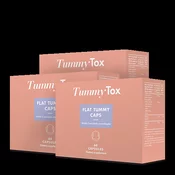 Flat Tummy Caps 1+2 GRATIS