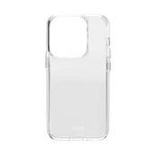 SBS OVITEK SBS D3O ZA IPHONE 14 PRO PROZOREN ODPOREN NA UDARCE, (21898272)