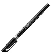 Hemijska Stabilo excel 828F crna