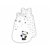Herding Otroška luksuzna spalna vreča 90cm LITTLE PANDA 6/36mes.