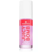 essence Juicy Bomb magla za tijelo parfemi 03 Lychee Lagoon 100 ml